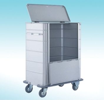 Kontenery transportowe Blanco TBA 55EH