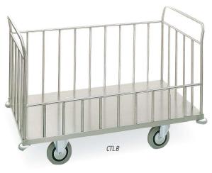Kontenery transportowe FRANCEHOSPITAL CTLB11