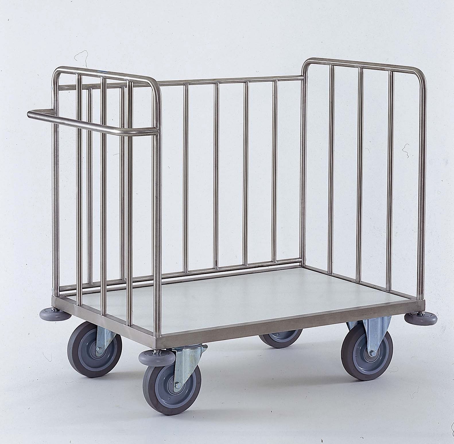 Kontenery transportowe Hammerlit TW1261