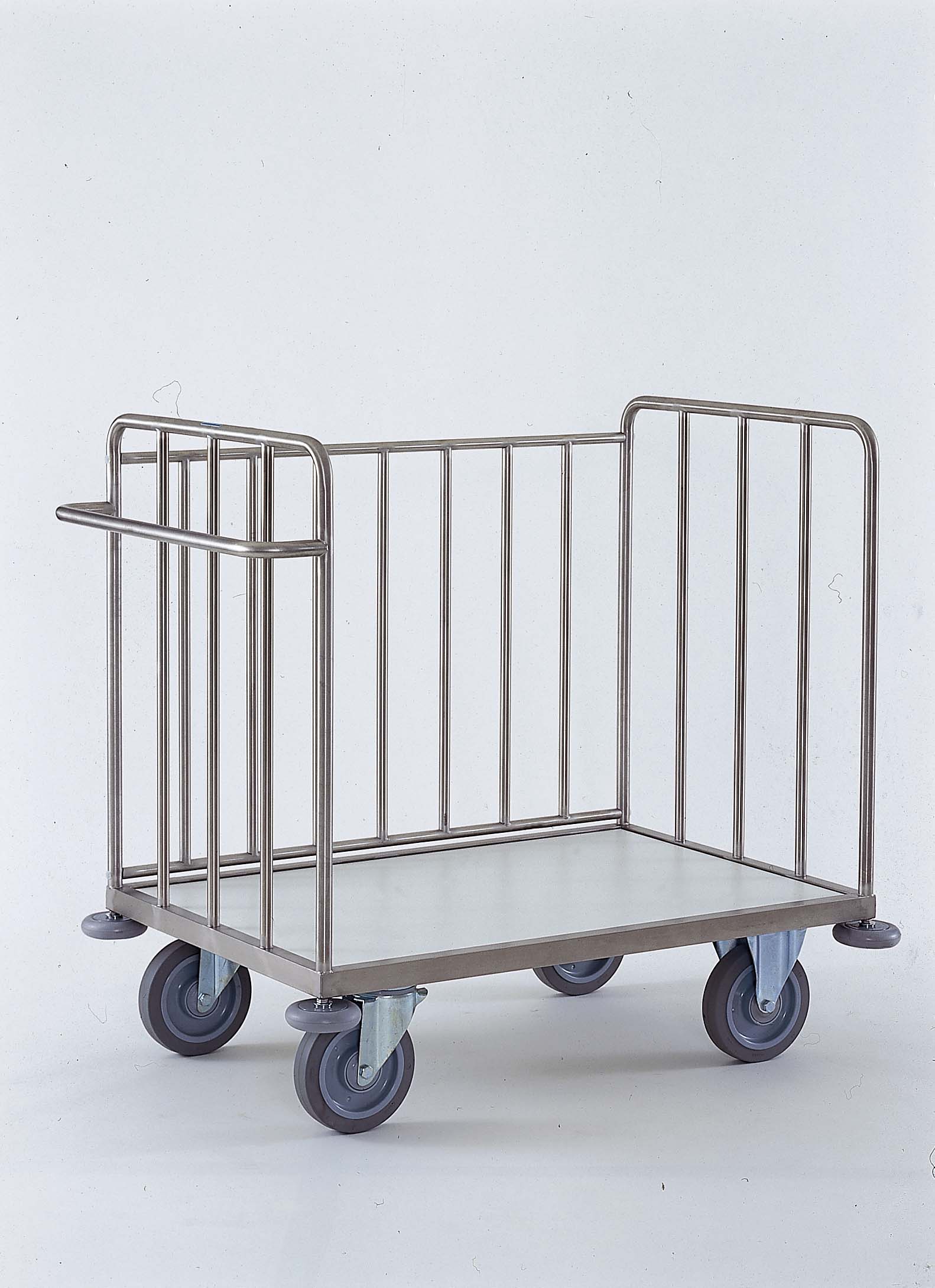 Kontenery transportowe Hammerlit TW1461