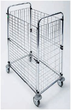 Kontenery transportowe Klaro BESI 1