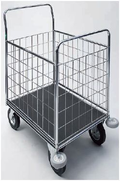 Kontenery transportowe Klaro BESI 3