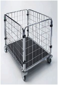 Kontenery transportowe Klaro BESI MAXI 15