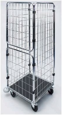 Kontenery transportowe Klaro BESI STANDARD 12