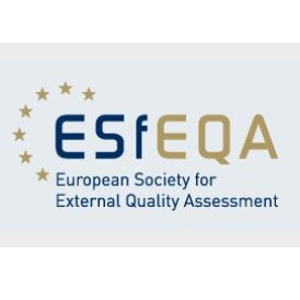 Kontrole do hematologii ESfEQA HEMATOLOGY PROGRAMS