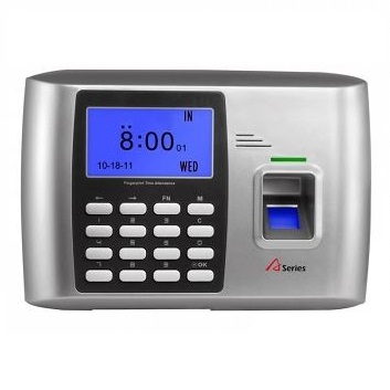 Kontrolery czasu pracy Anviz A300-ID