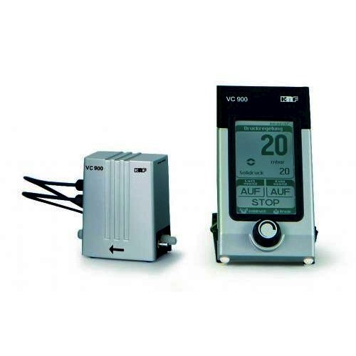 Kontrolery próżni KNF VC 900