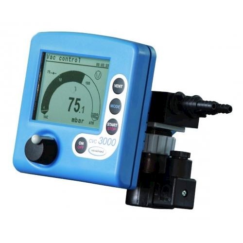 Kontrolery próżni Vacuubrand CVC 3000 detect