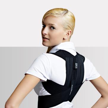 Korektory postawy REH4MAT AM-PES-01