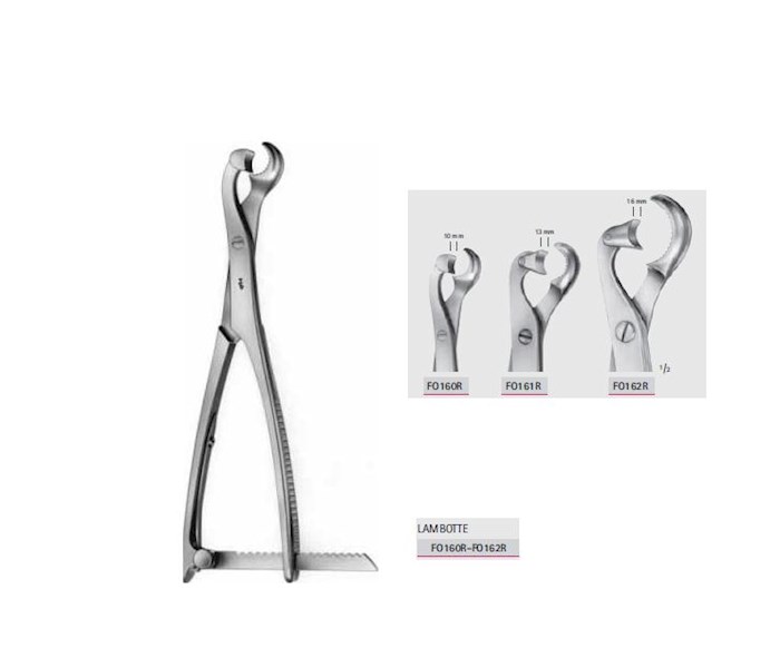 Kościotrzymacze B.Braun Kościotrzymacze