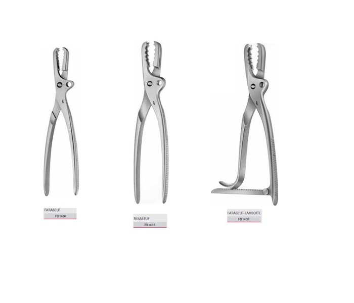 Kościotrzymacze B.Braun Kościotrzymacze