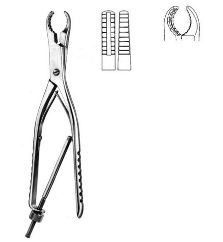 Kościotrzymacze Hilbro Kościotrzymacze Hilbro