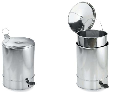 Kosze na odpady FRANCEHOSPITAL MS6I