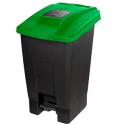 Kosze na odpady Linea Trade KP110