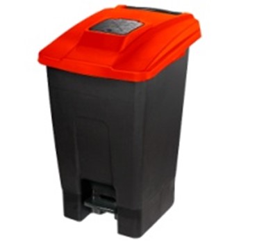 Kosze na odpady Linea Trade KP110