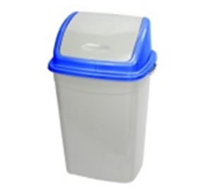 Kosze na odpady Linea Trade KU50T