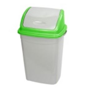 Kosze na odpady Linea Trade KU50T