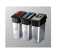 Kosze na odpady Vileda Geo