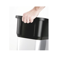 Kosze na odpady Vileda Geo