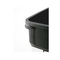 Kosze na odpady Vileda Geo