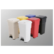 Kosze na odpady Vileda HERA