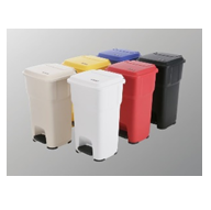 Kosze na odpady Vileda HERA