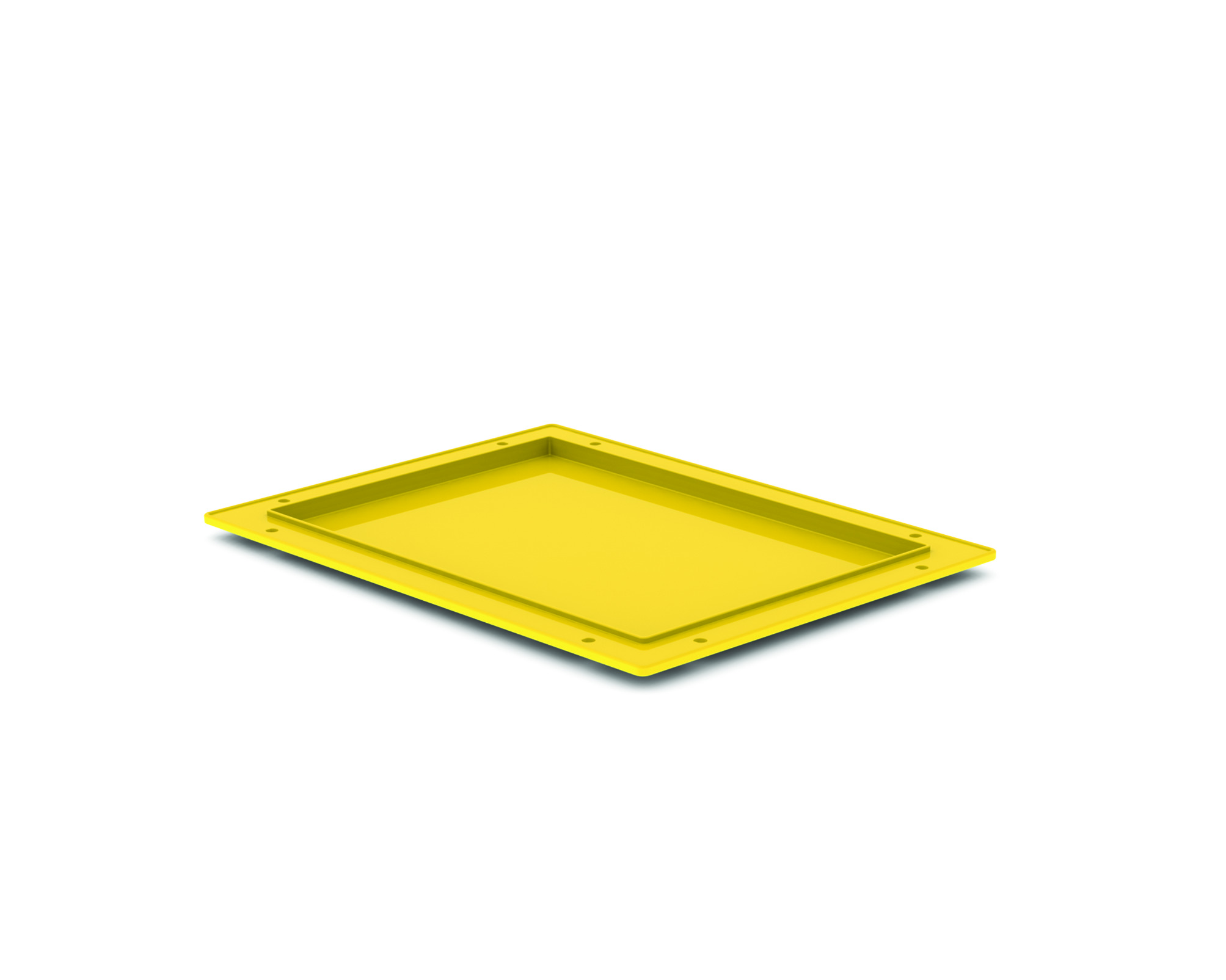 Kosze, półki i wieszaki do regałów listwowych Pegasus Sterylne