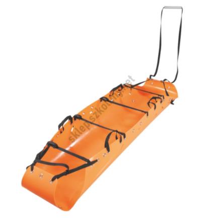 Kosze ratownicze B/D SKED