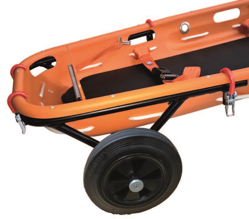 Kosze ratownicze FERNO 71 / 71-S