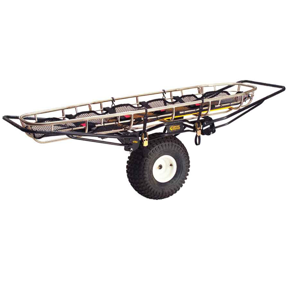 Kosze ratownicze FERNO TITAN SS