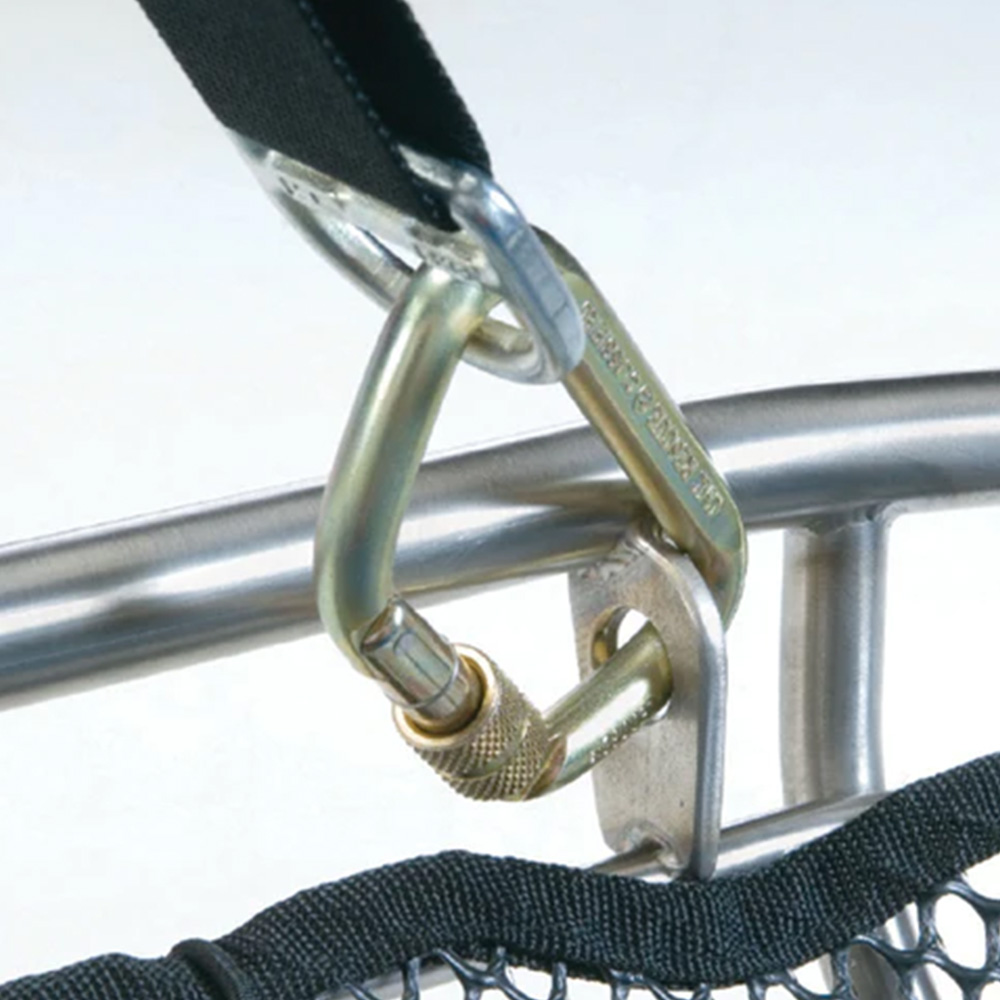 Kosze ratownicze FERNO TITAN SS