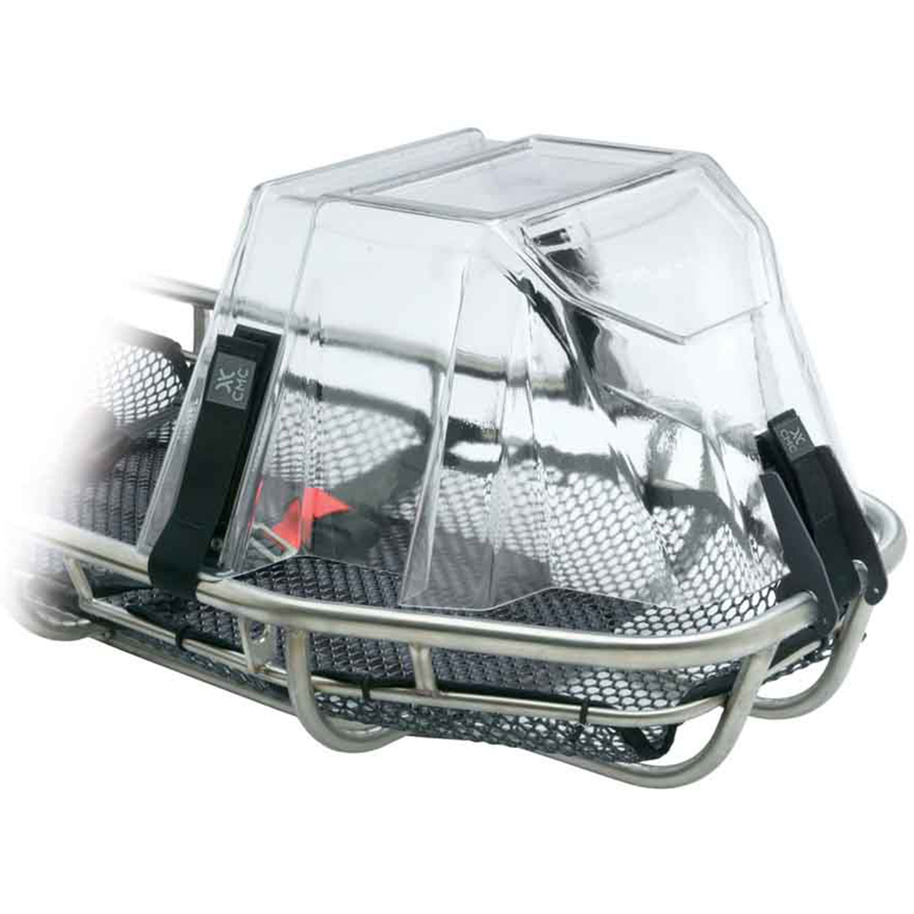 Kosze ratownicze FERNO TITAN SS