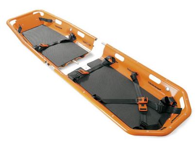 Kosze ratownicze Meber Toboga 16102