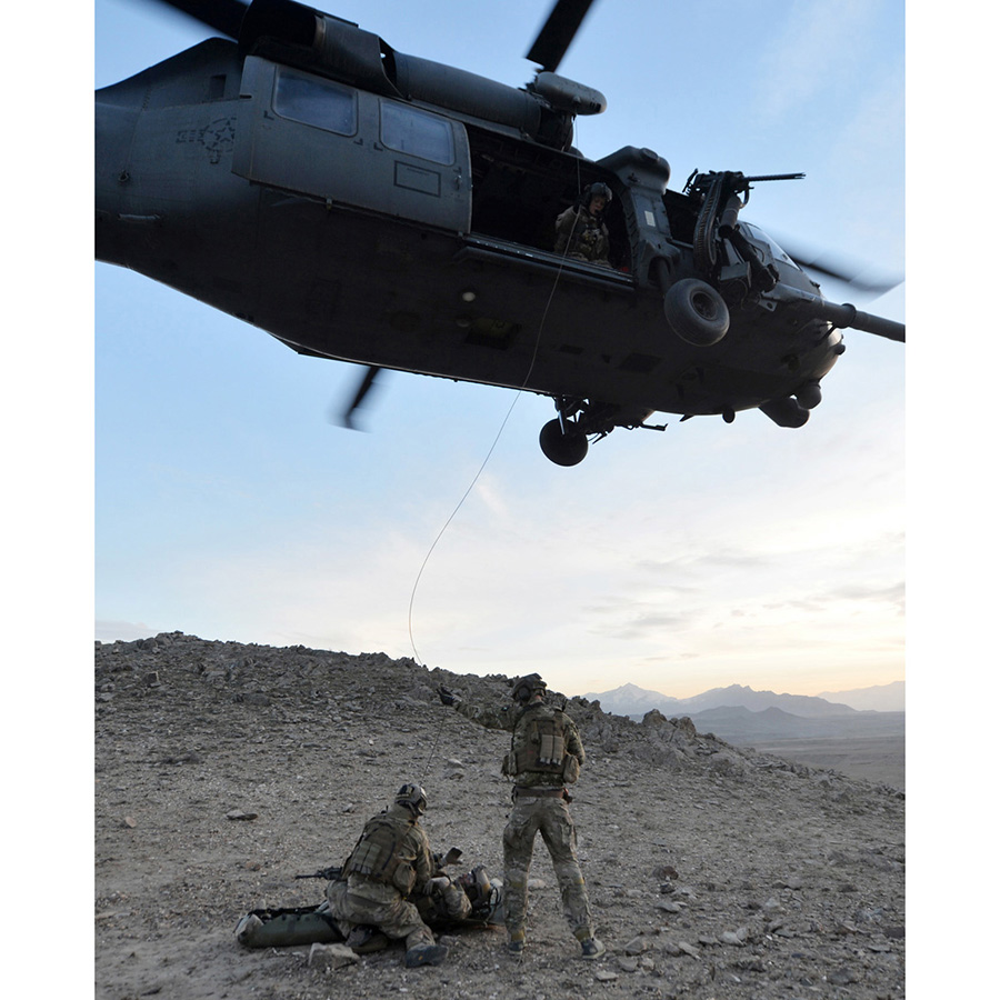 Kosze ratownicze SKEDCO Sk-200C-GR