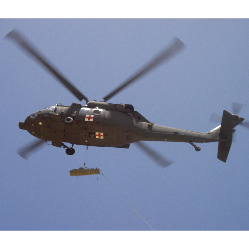 Kosze ratownicze SKEDCO Sk-200C-GR