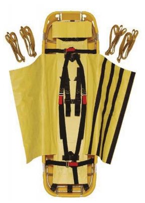 Kosze ratownicze Traverse Rescue Bradco