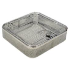 Kosze sterylizacyjne B/D SU 453