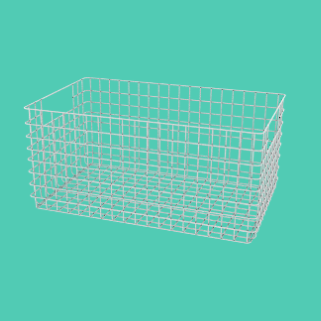 Kosze sterylizacyjne CBM kosze