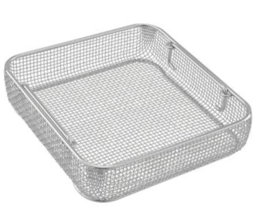 Kosze sterylizacyjne DCTM A11/ A12/ A13/ A14/ A15/ A16/ A17/ A21/ A22