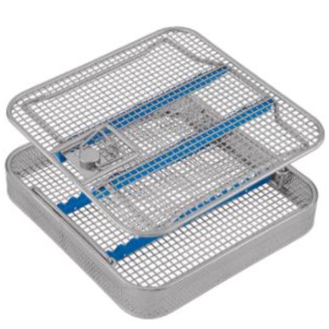 Kosze sterylizacyjne DCTM A20