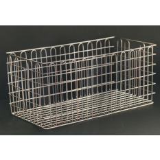 Kosze sterylizacyjne Sterimed prostokątny