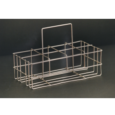 Kosze sterylizacyjne Sterimed prostokątny