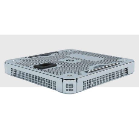 Kosze sterylizacyjne Uzman BIOBARRIER 1/2