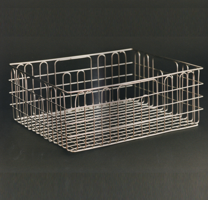 Kosze sterylizacyjne Żarmed KS 4020