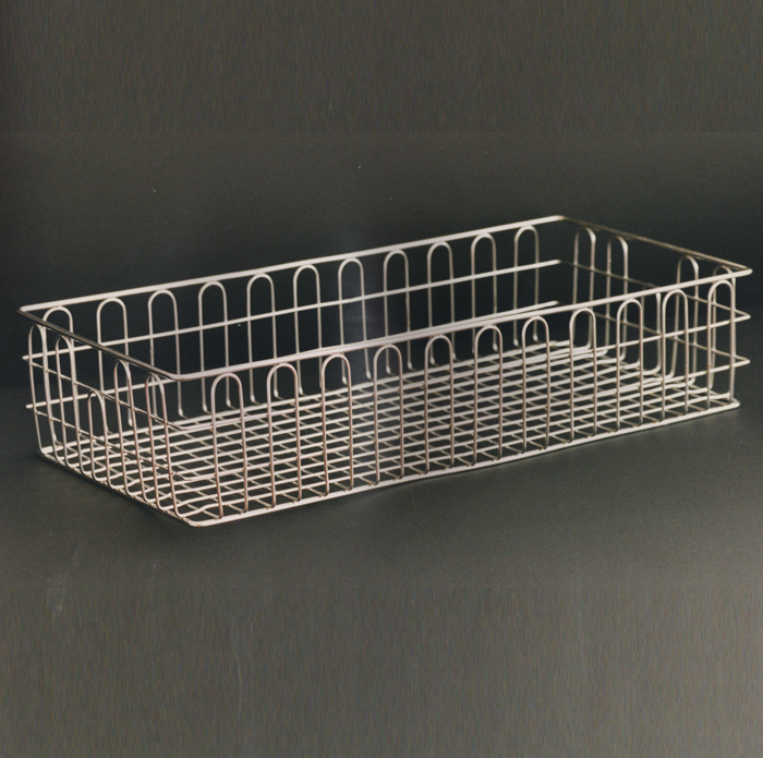 Kosze sterylizacyjne Żarmed KS 6015