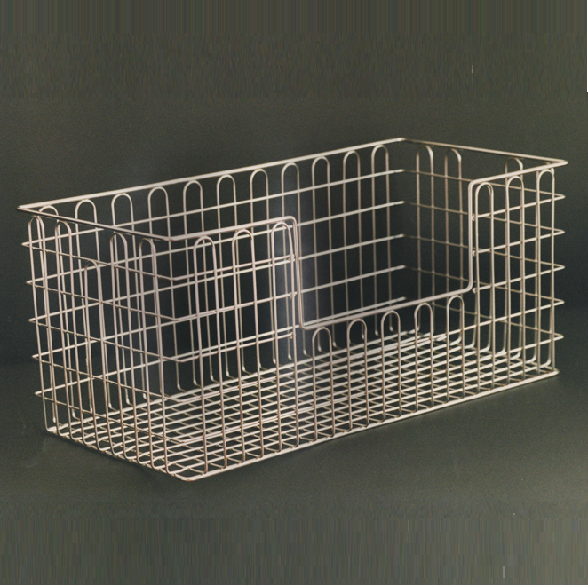 Kosze sterylizacyjne Żarmed KS 6030W