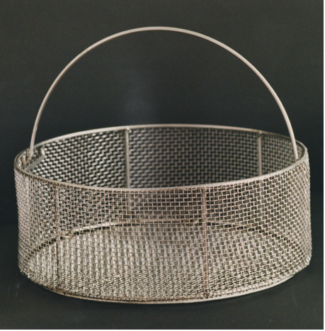 Kosze sterylizacyjne Żarmed KSV