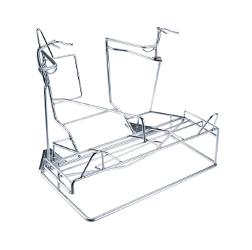 Kosze wsadowe i wózki do myjni medycznych Miele APWD 098