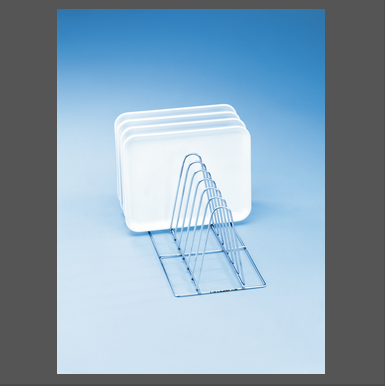 Kosze wsadowe i wózki do myjni medycznych Miele E 130