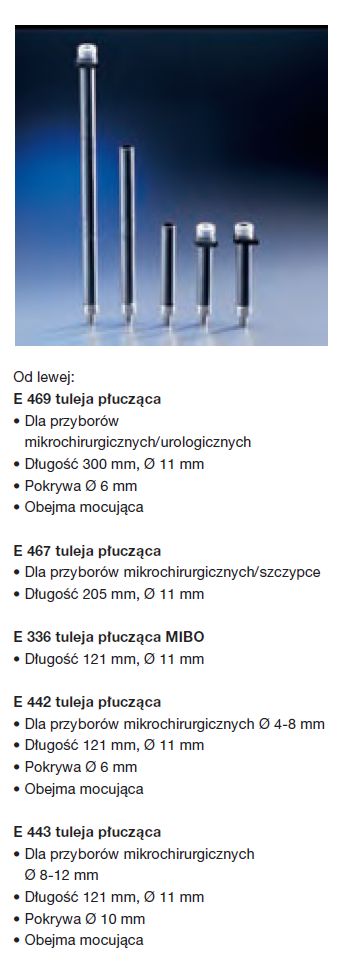 Kosze wsadowe i wózki do myjni medycznych Miele E 465